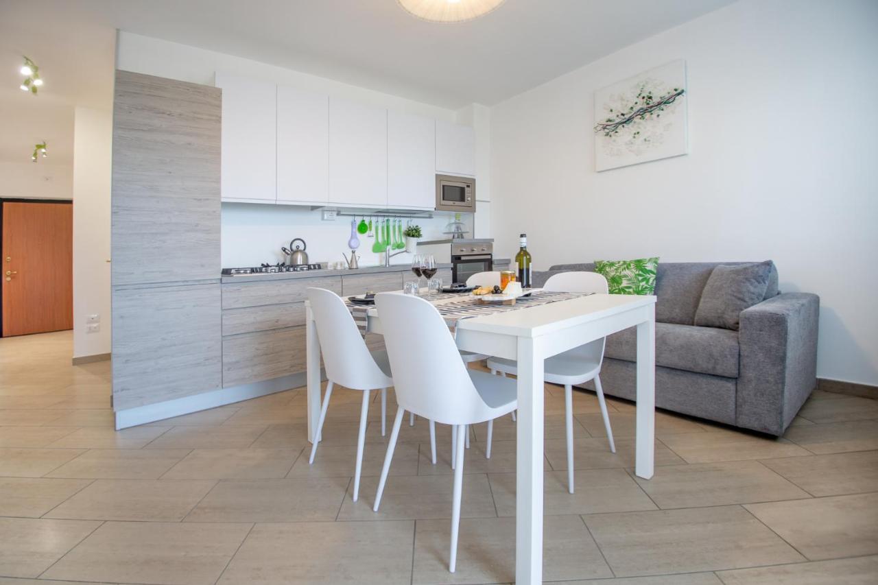 Abruzzodamare Amazing Apartments With Romantic Sea View Francavilla Al Mare Exterior foto
