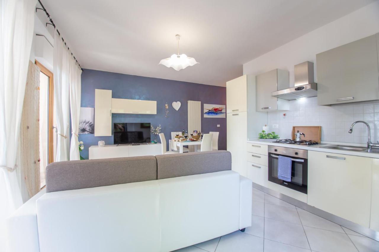 Abruzzodamare Amazing Apartments With Romantic Sea View Francavilla Al Mare Exterior foto