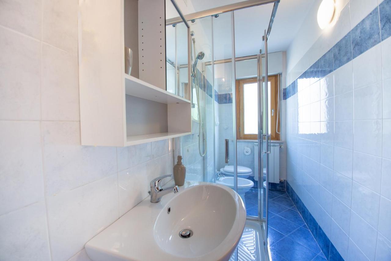 Abruzzodamare Amazing Apartments With Romantic Sea View Francavilla Al Mare Exterior foto